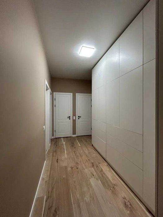 Продається 2-к. квартира в новобудові з ремонтом, ЖК Флоренція