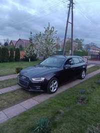 Audi A4 kombi 1.8 benzyna Quattro