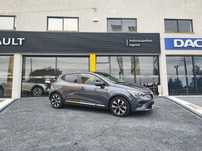 Renault Clio 1.0 TCe Intens
