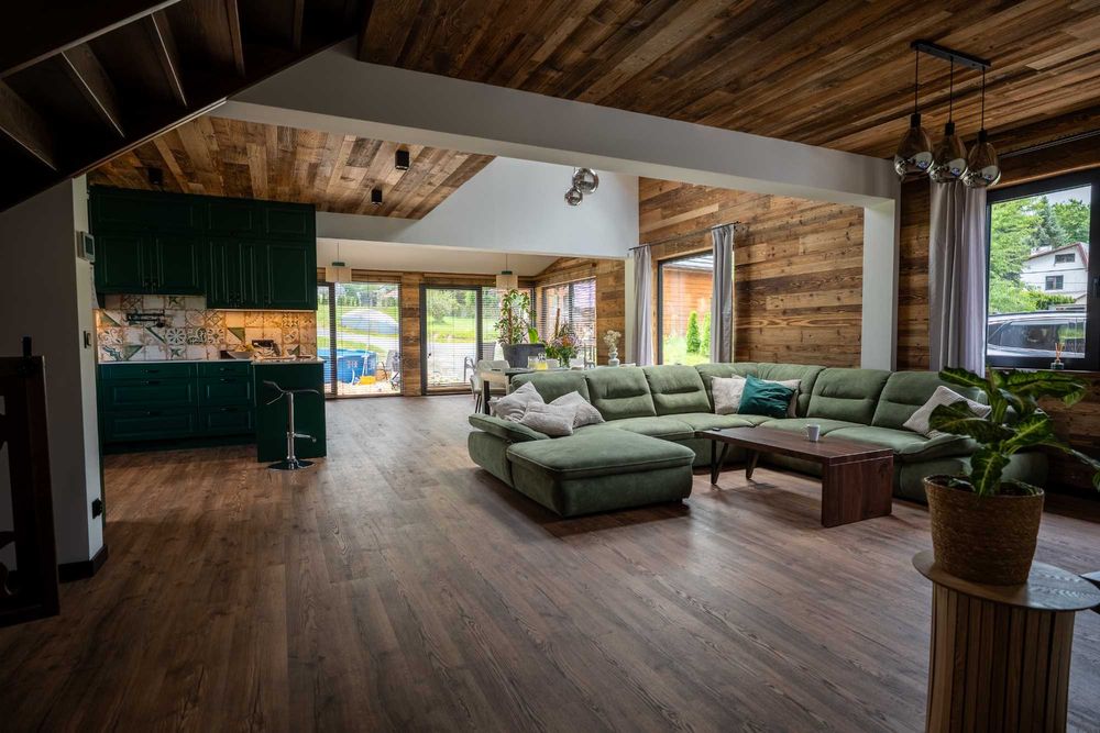 STARE DREWNO rustykalne Stare Deski na ściany, sufit, poddasze, meble