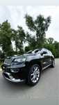 Jeep Grand Cherokee Summit 2014