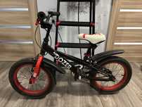 Дитячий велосипед Royalbaby Bull Dozer 18