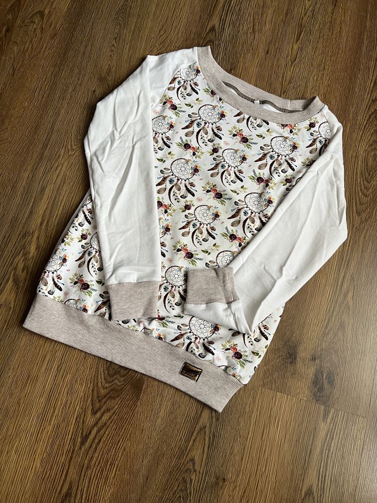 Bluza HandMade Łapacze Snów