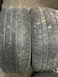 Пара зимової резини Pirelli Ice and snow 255/55 R19