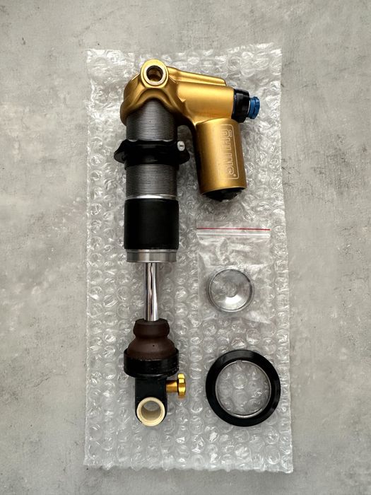 Ohlins TTX22 205x60/65 świetny stan