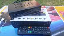 Dekoder HD Cabletech URZ0194