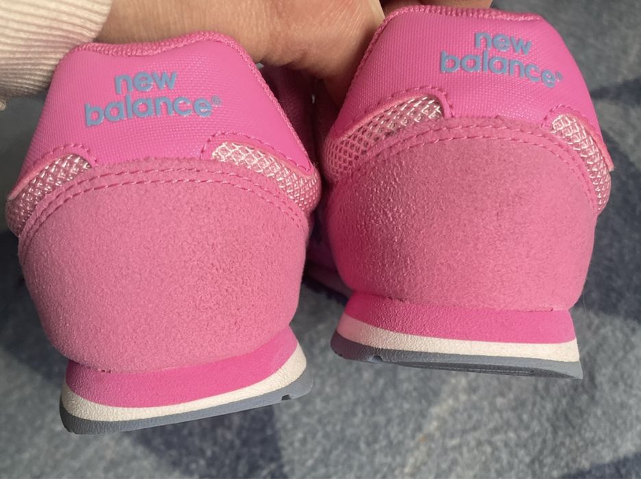 Buty new balance