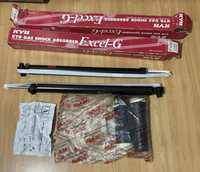 Amortyzator RYB GAS SHOCK ABSORBER EXCEL-G Mazda 3 Hatchback