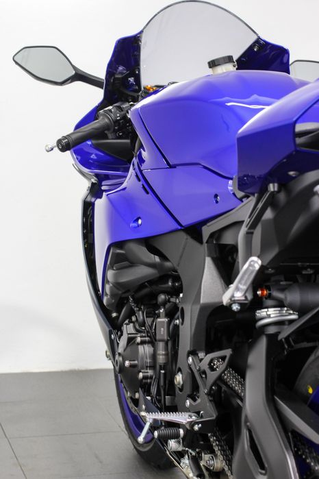 Yamaha YZF R1 2023 (Garantia)