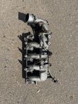Впускной колектор Fiat Doblo 01-10 1.9 JTD Фиат Добло
