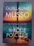 Guillaume Musso "Wrócę po ciebie"