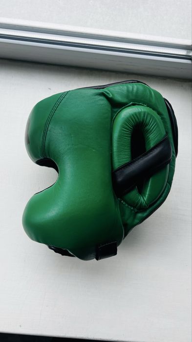 Шолом бамперний BR BATTLER