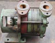 Pompa Hydroforowa SK-32/2. MIKO. Naprawa Regeneracja
