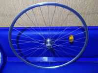 Колесо Campagnolo, Rigida, Shimano 105 батированые спицы