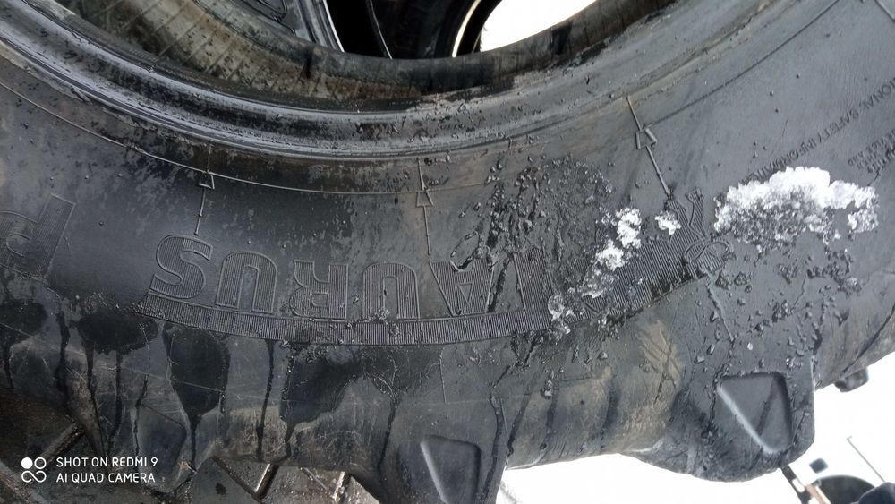 480/70R28 Taurus Point70 JB396