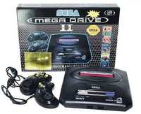 Детская игровая приставка Sega Mega Drive 2 16 Bit