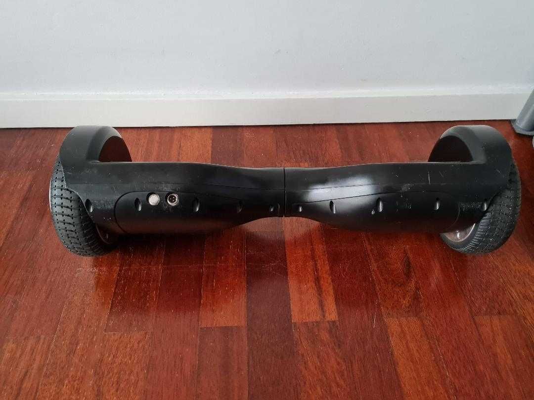 Hoverboard Decathlon