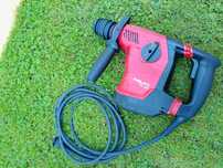 Młotowiertarka HILTI -TE 30-AVR 1010 wat 2021.r