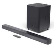 Jbl 5.1  soundbar