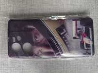 Etui case plecki do Xioami 13T Ayrton Senna szkło ochronne gratis
