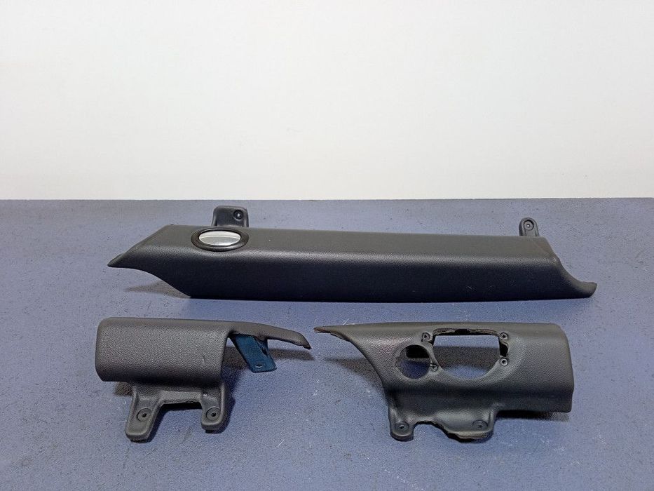 MINI R55 R56 DEKORY LISTWY KONSOLI EU 2752844