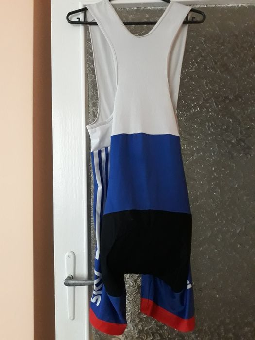 Komplet letni  Adidas rozm XL