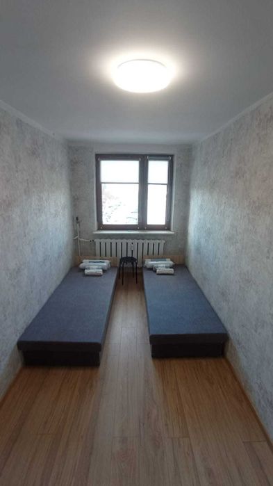 Mieszkanie pracownicze w Suwałkach, ul. Noniewicza