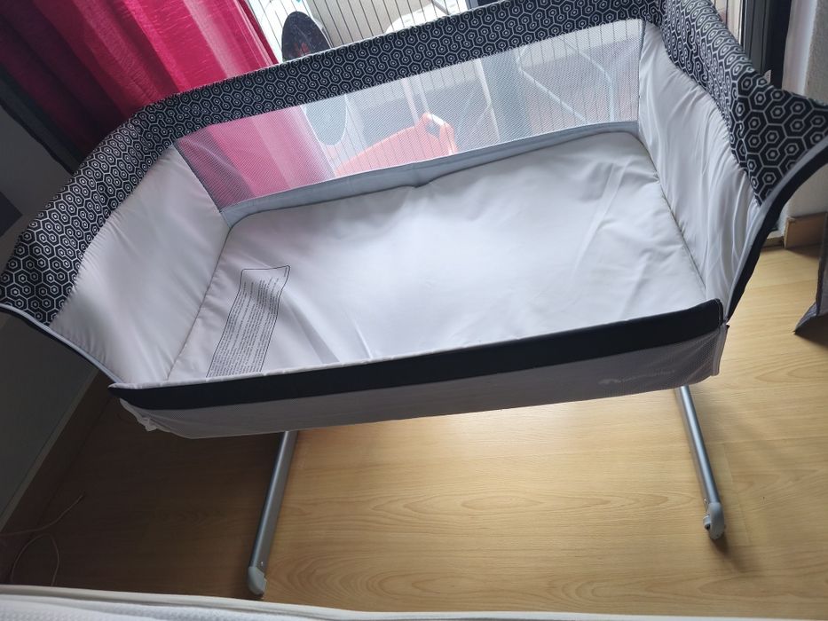 Next to me bebeconfort