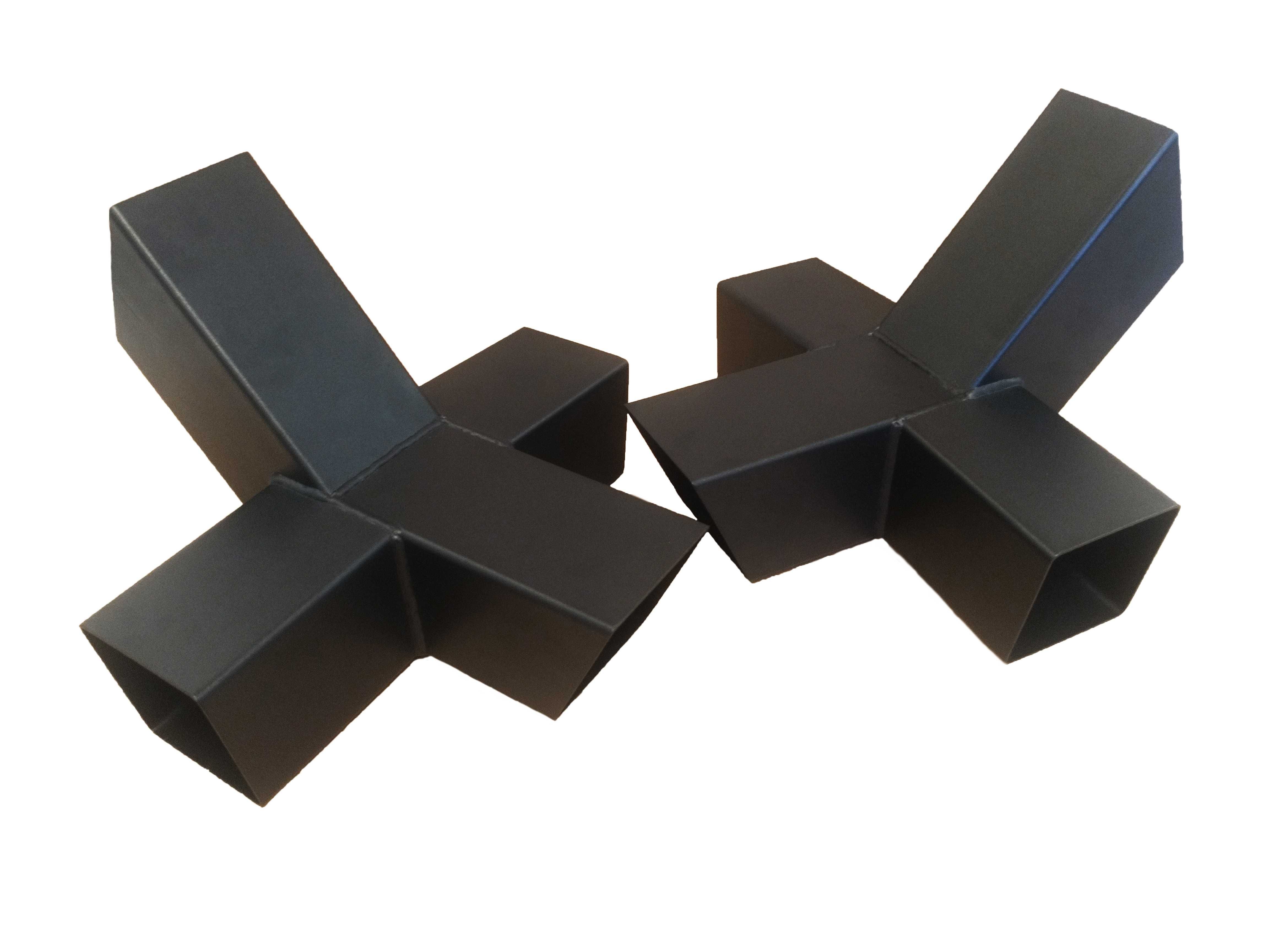 Łącznik hamak Nogi 100x100 / 80x80 / 70x70 / cena za kpl. 2szt
