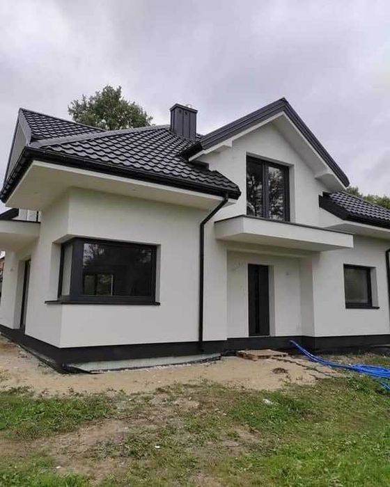 Будівництво комплекс під ключ