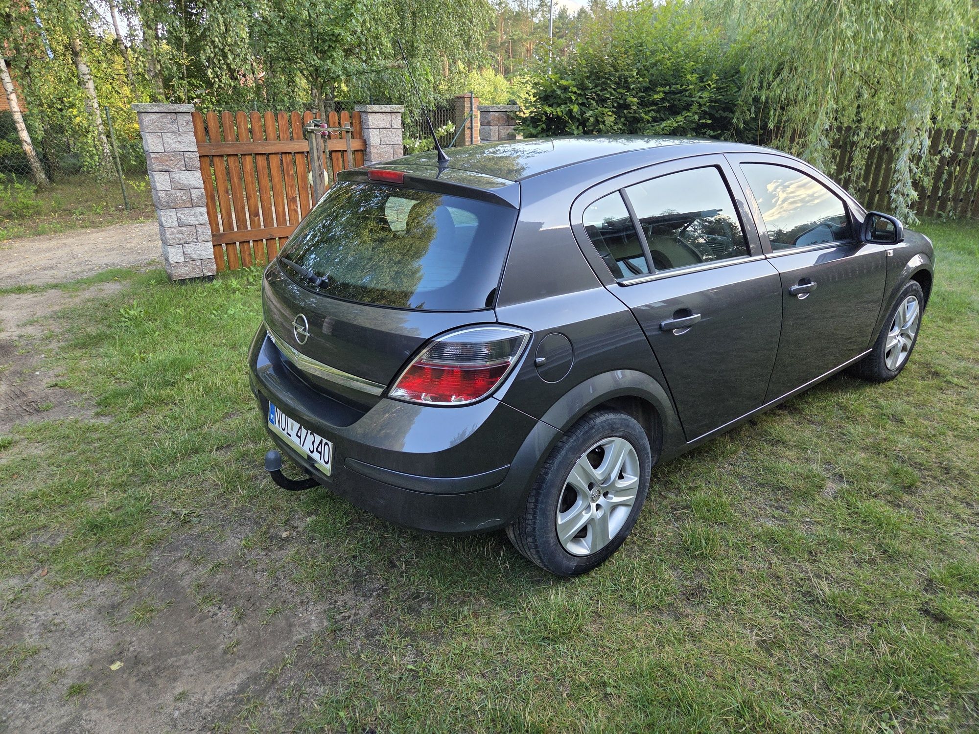 Astra h 1.4 2009/10