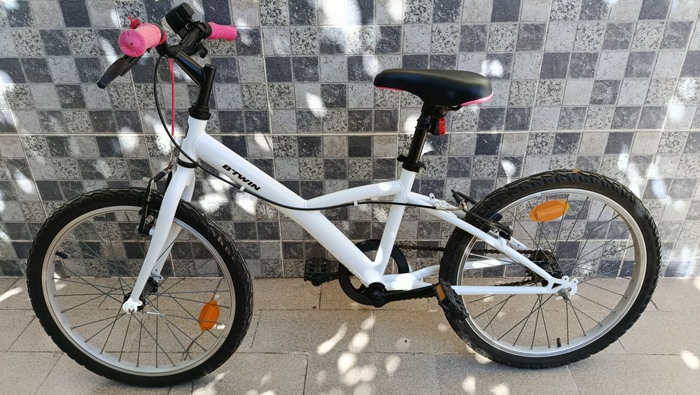 Bicicleta B'Twin Mistigirl 300