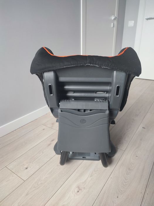 Автокрісло Britax Romer first class plus 0-18 кг