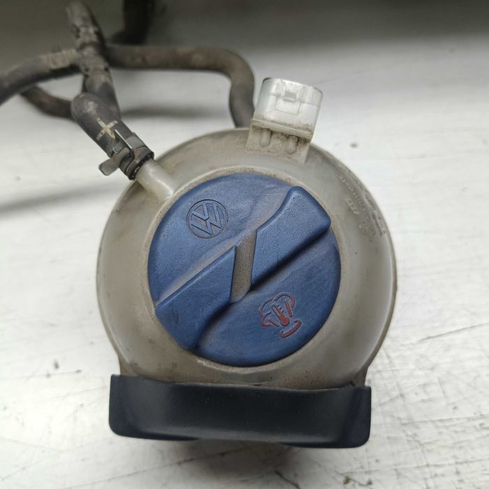 Zbiorniczek wyrównawczy płynu chłodzącego Seat Arosa Vw Lupo Cady Polo