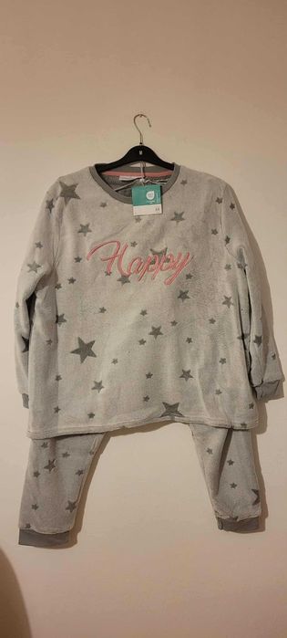 Piżama damska rozmiar xl nowe