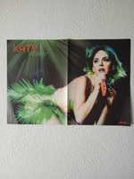 Plakat Katy Perry pop