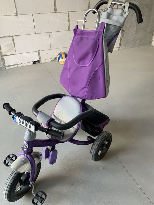 Велосипед дитячий