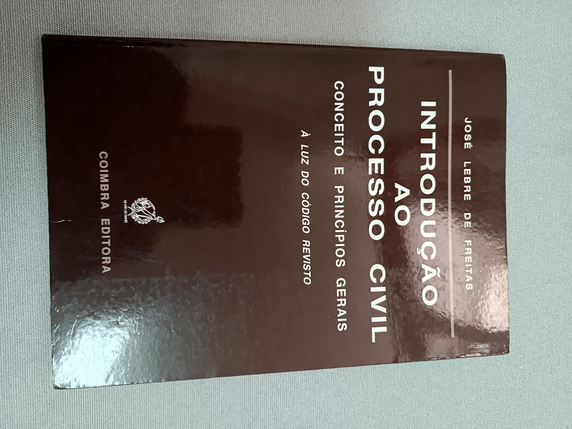 Livros de direito