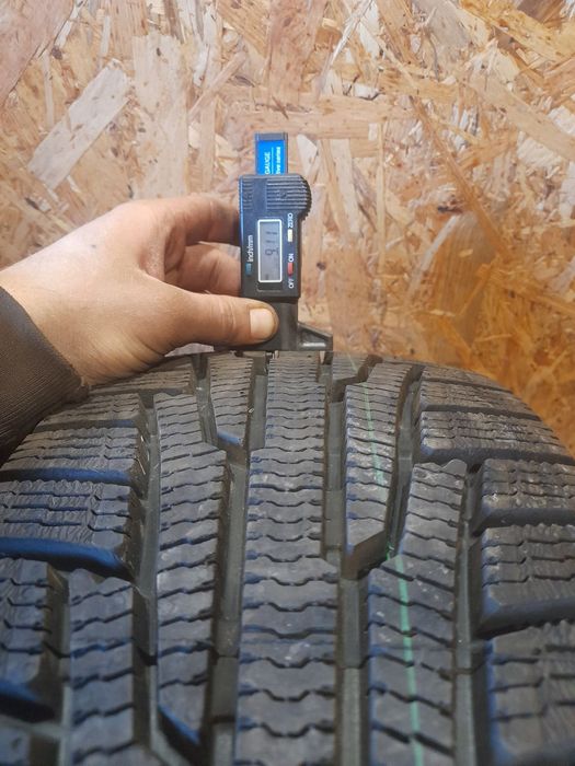 Шини Nokian Nordman RS2 205/55 R16 94R XL