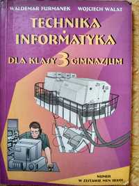 Technologia informacyjna - Ewa Gurbiel