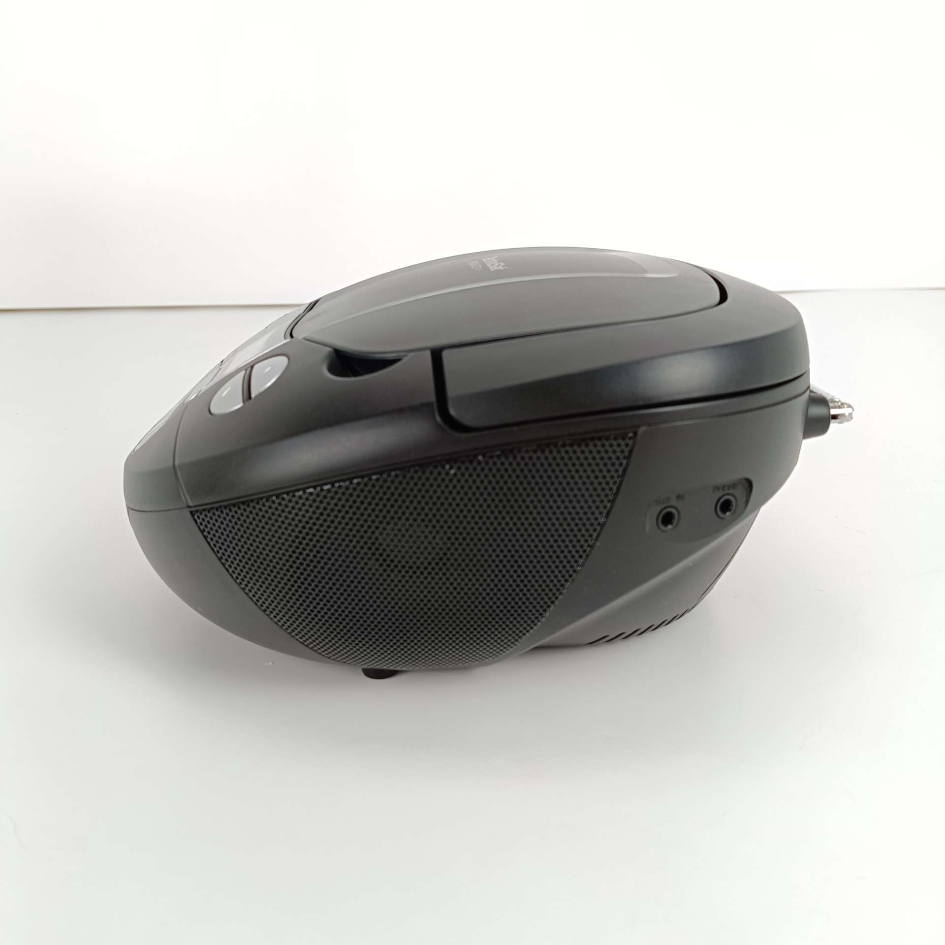 Radio sieciowe FM TechniSat VIOLA CD-1