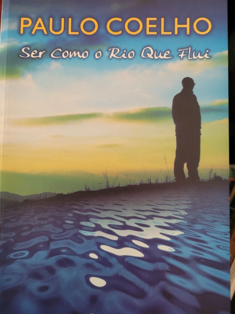 Livros Paulo Coelho