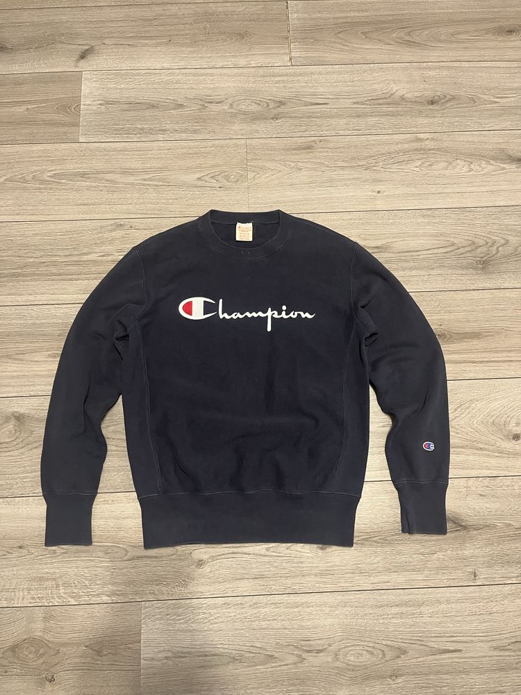 Чоловічий світшот Champion Vintage