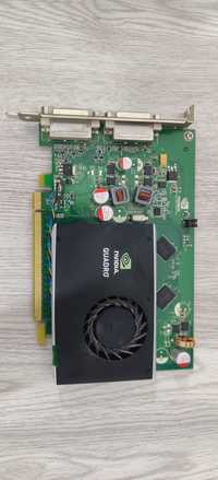 Відеокарта Nvidia Quadro FX 380