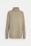 ARKET
Sweter - Nowy/Kaszmir/dusty beige/rozmiar S