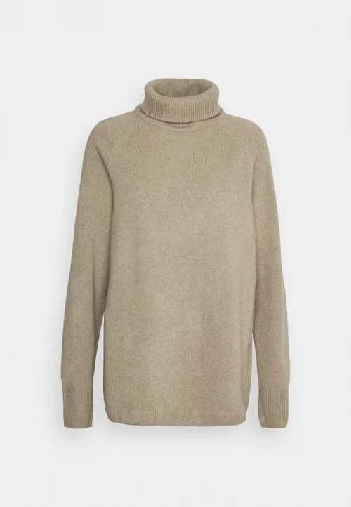 ARKET
Sweter - Nowy/Kaszmir/dusty beige/rozmiar S