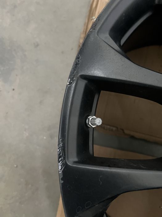 Продам диски BMW X5 G05 R20