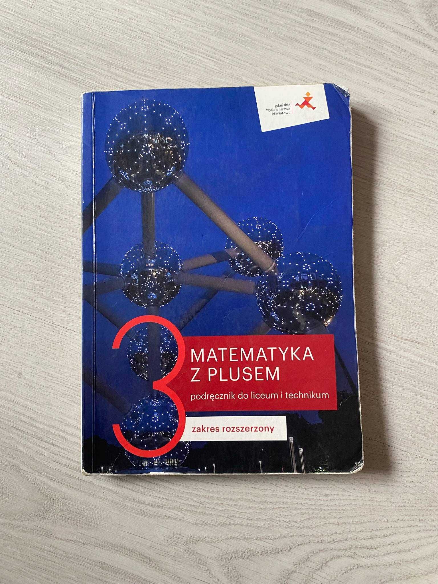 Matematyka z plusem 3