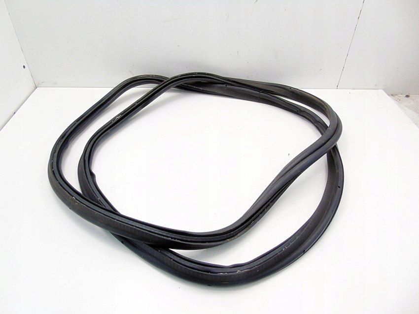 Uszczelka Wnęki Klapy Bagażnika Citroen C3 I 1.1 1.4 2002-2007
