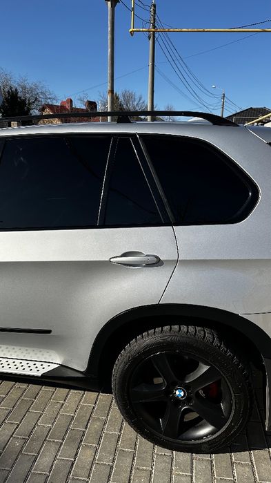 БМВ Х5 2008 Е 70 BMW X5